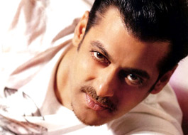 Salman's get-up for Sher Khan dropped